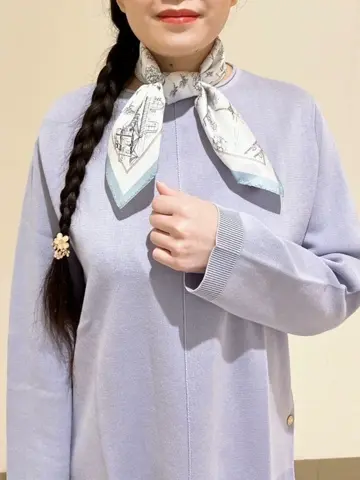 J.PRESS LADIES L 林 コーディネート画像