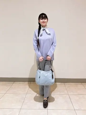 J.PRESS LADIES L 林 コーディネート画像