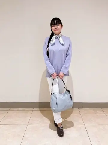 J.PRESS LADIES L 林 コーディネート画像