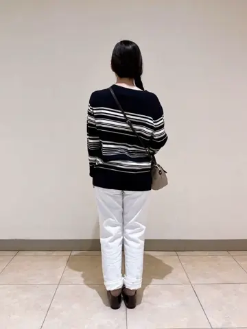 J.PRESS LADIES L 林 コーディネート画像