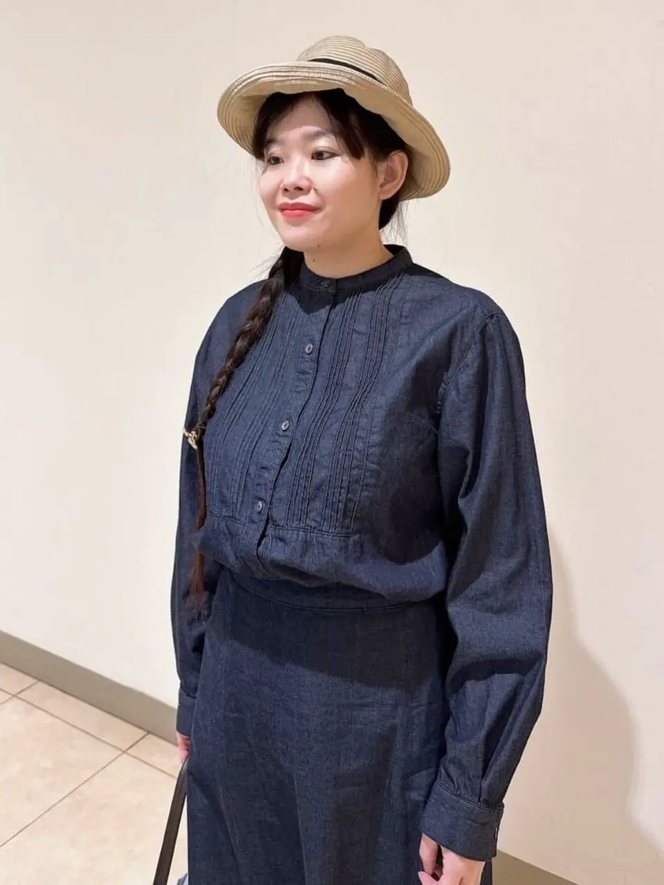 J.PRESS LADIES L 林 コーディネート画像