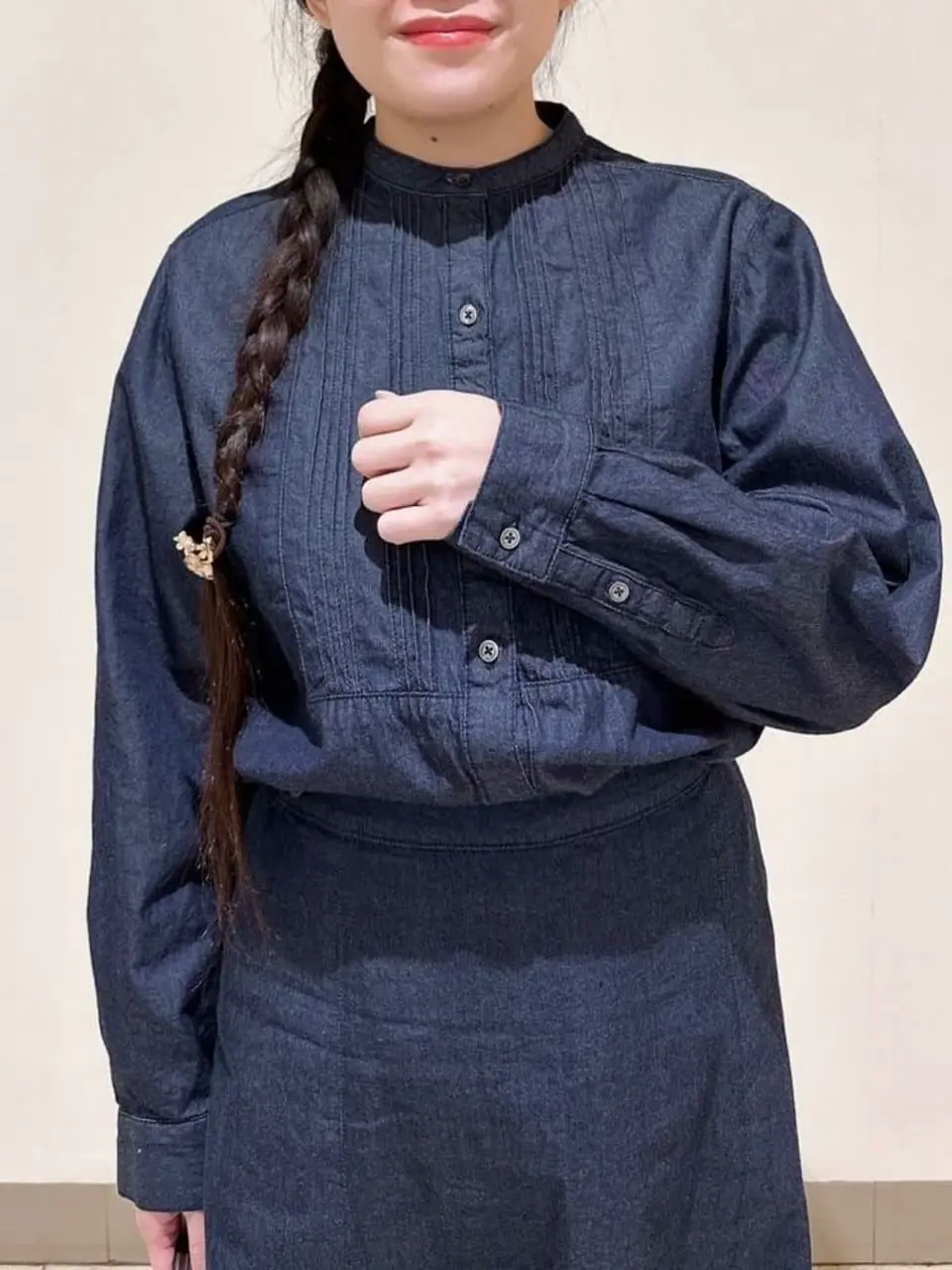 J.PRESS LADIES L 林 コーディネート画像