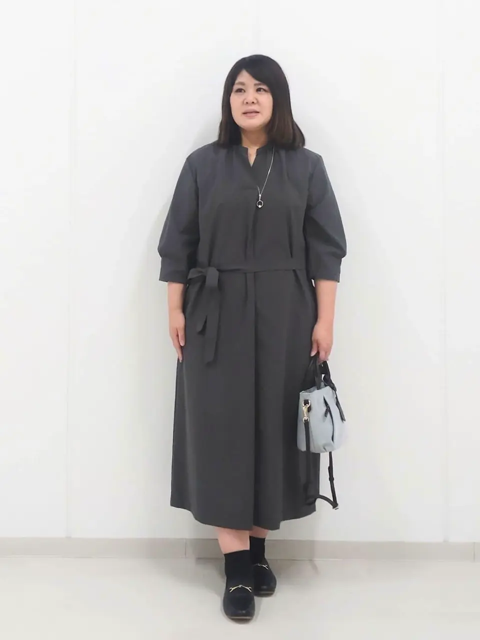  河野 コーディネート画像