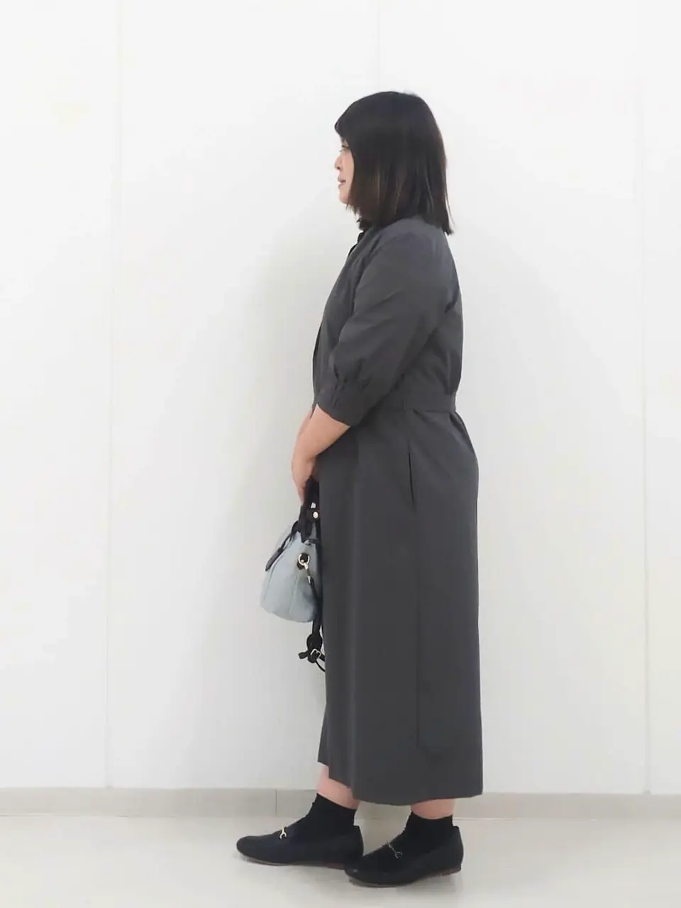 J.PRESS LADIES L 河野 コーディネート画像