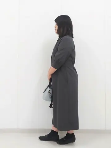 J.PRESS LADIES L 河野 コーディネート画像