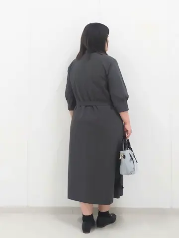 J.PRESS LADIES L 河野 コーディネート画像