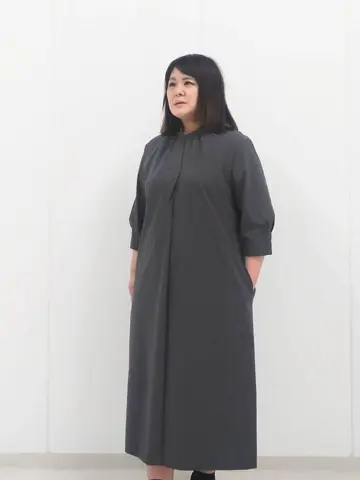 J.PRESS LADIES L 河野 コーディネート画像