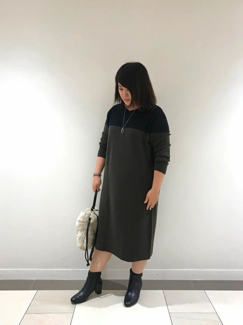  河野 コーディネート画像