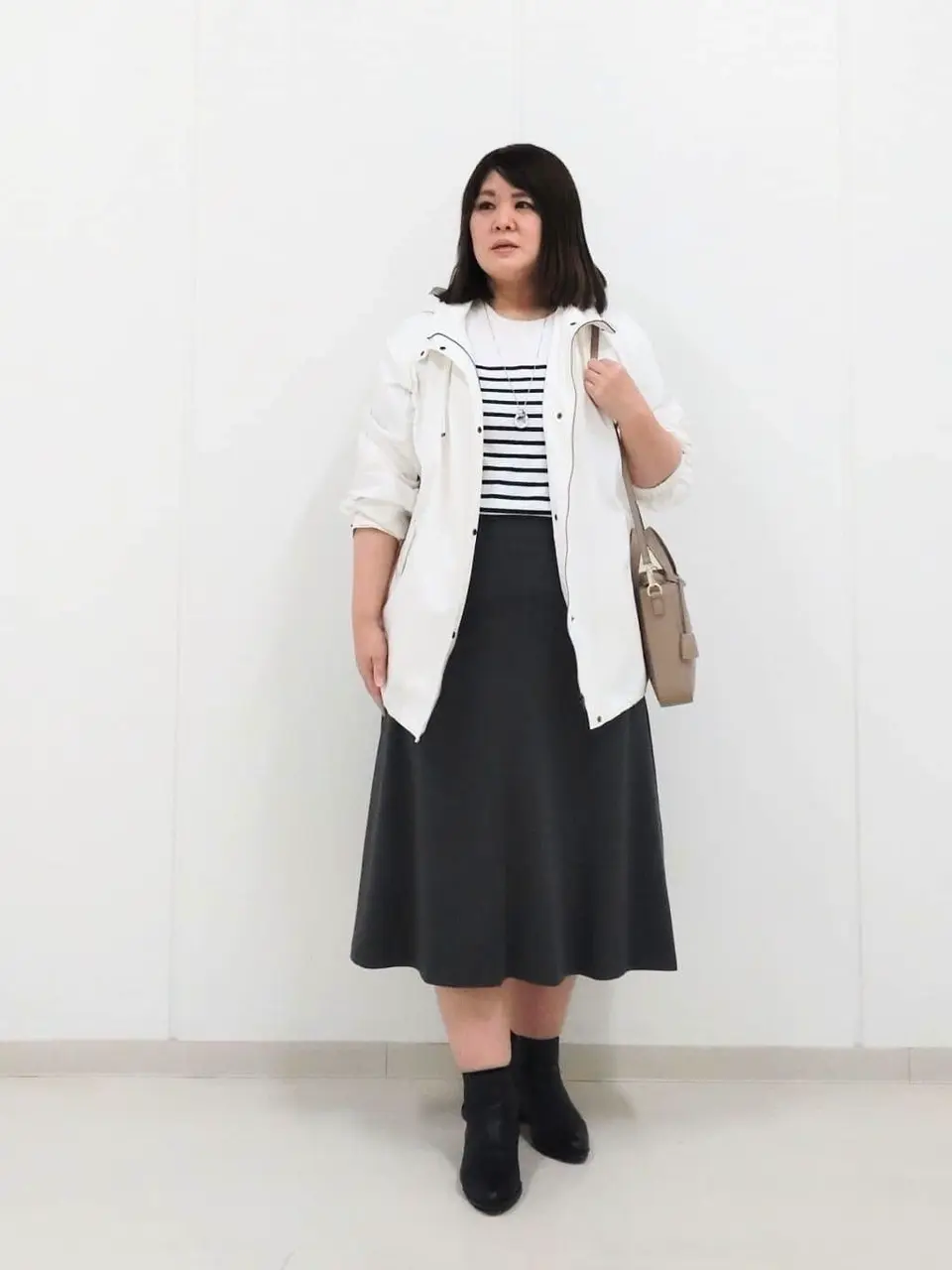  河野 コーディネート画像