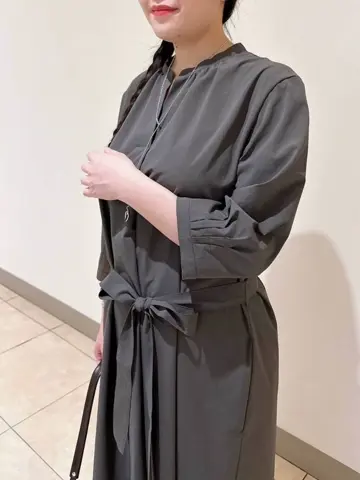 J.PRESS LADIES L 林 コーディネート画像