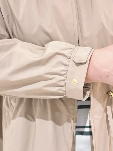 J.PRESS LADIES L スタッフ コーディネート画像