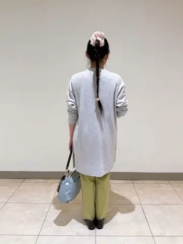 J.PRESS LADIES L 林 コーディネート画像