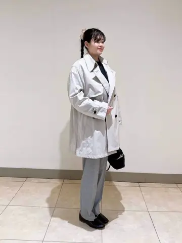 J.PRESS LADIES L 林 コーディネート画像