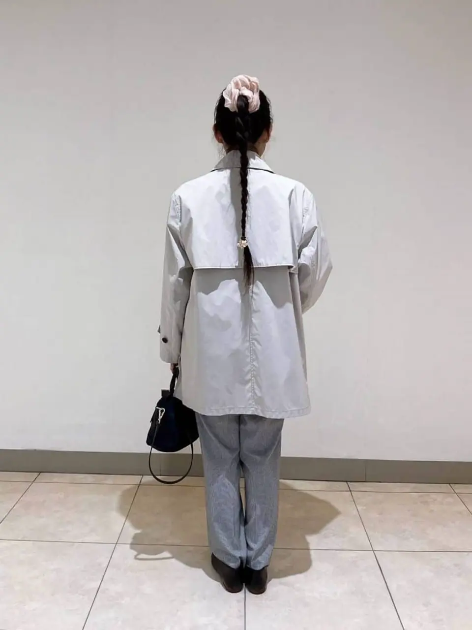 J.PRESS LADIES L 林 コーディネート画像