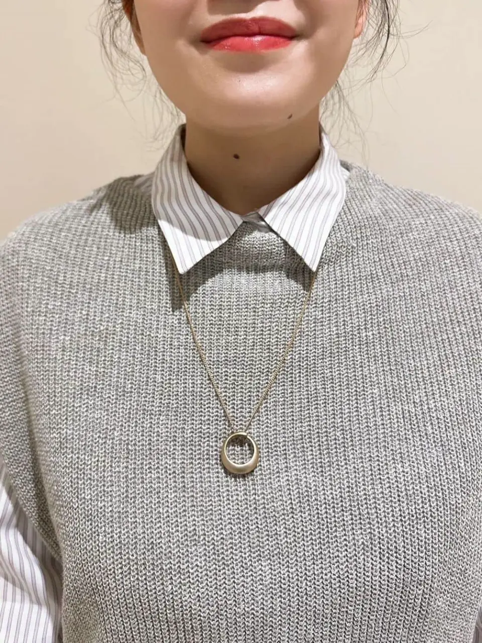 J.PRESS LADIES L 林 コーディネート画像