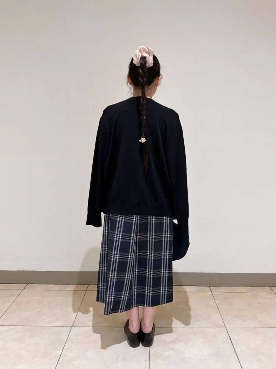 J.PRESS LADIES L 林 コーディネート画像