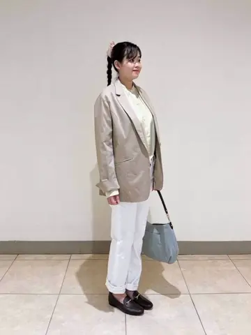 J.PRESS LADIES L 林 コーディネート画像