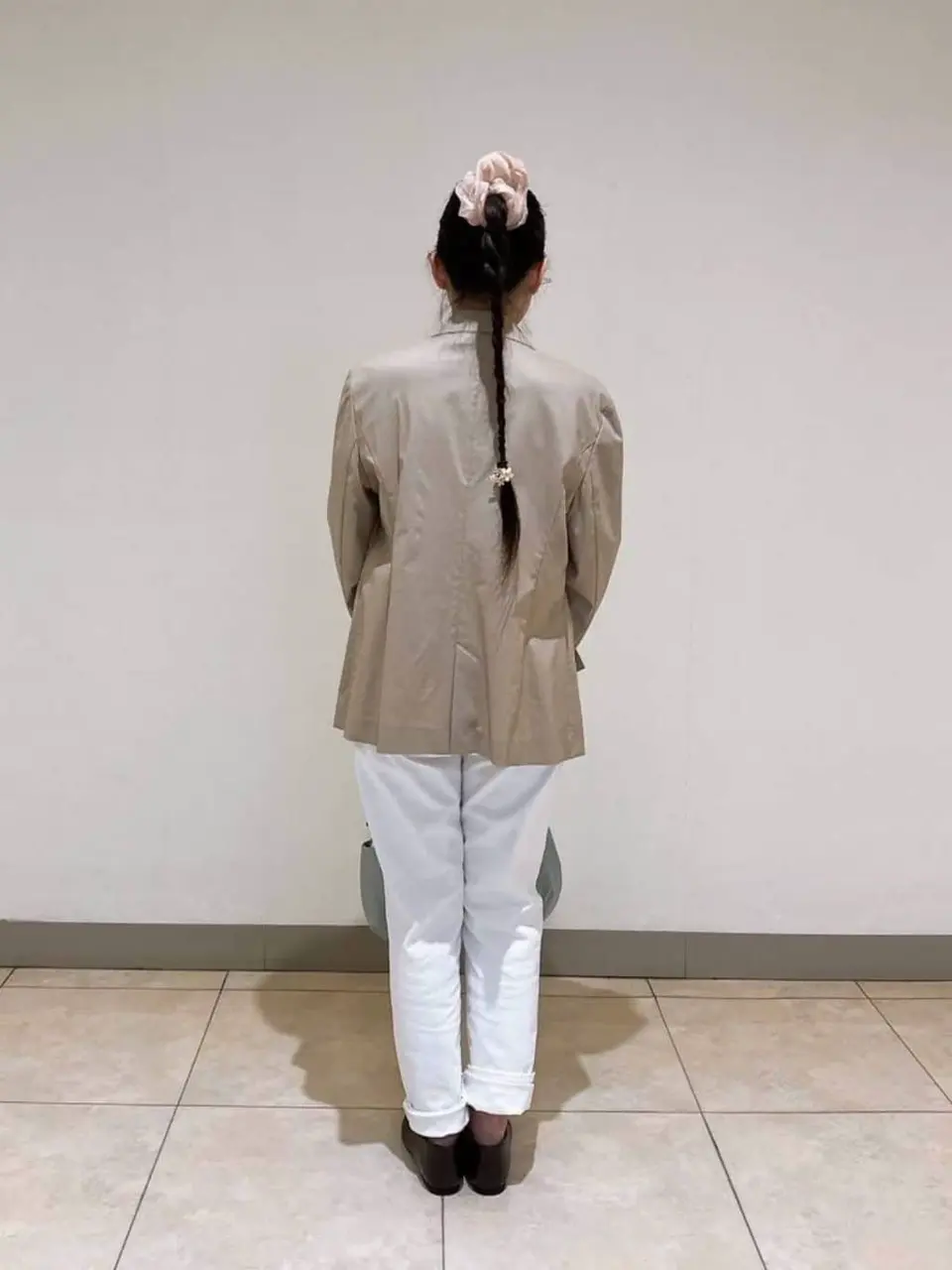 J.PRESS LADIES L 林 コーディネート画像