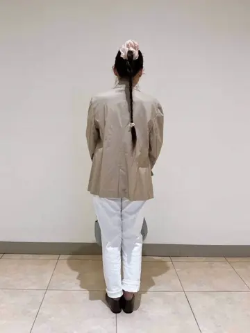 J.PRESS LADIES L 林 コーディネート画像