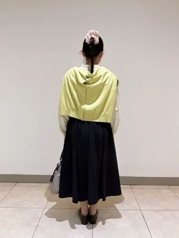 J.PRESS LADIES L 林 コーディネート画像