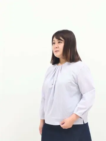 J.PRESS LADIES L 河野 コーディネート画像