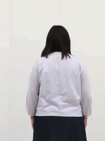 J.PRESS LADIES L 河野 コーディネート画像