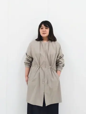 J.PRESS LADIES L 河野 コーディネート画像