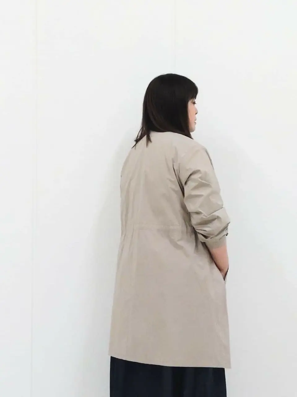 J.PRESS LADIES L 河野 コーディネート画像