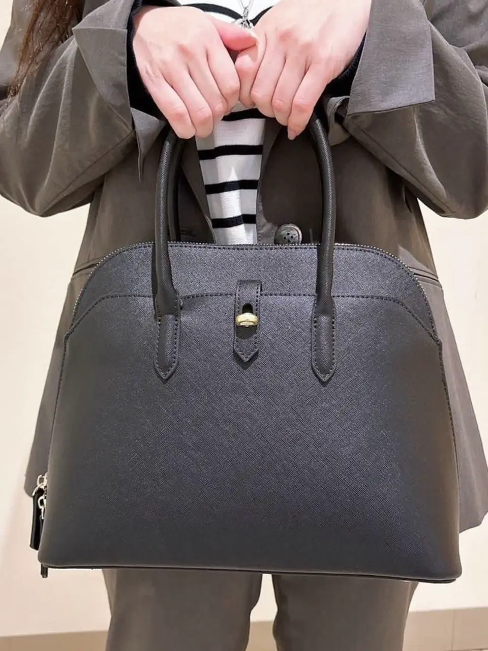 J.PRESS LADIES L 林 コーディネート画像