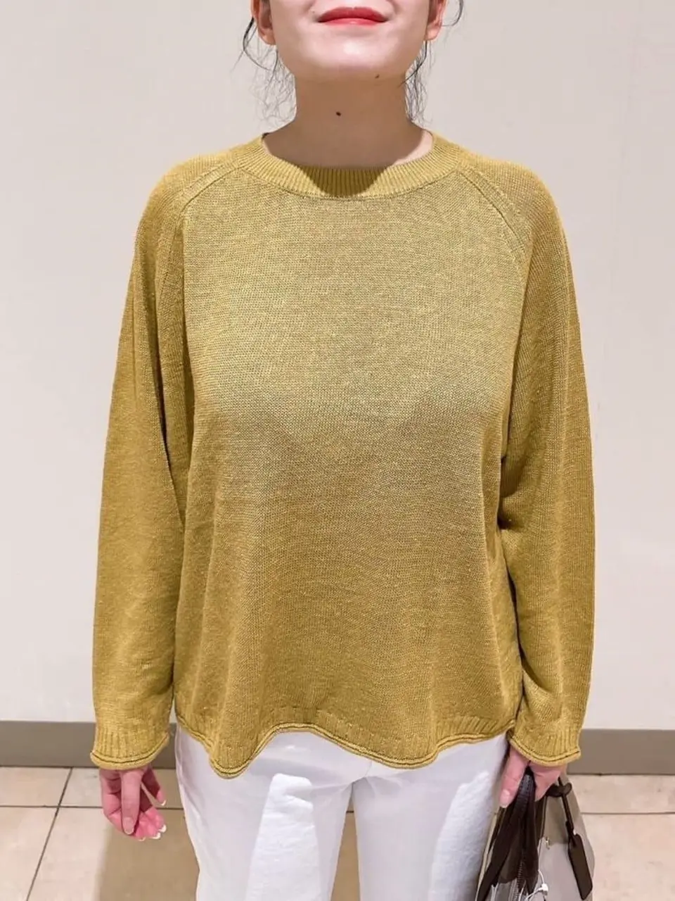 J.PRESS LADIES L 林 コーディネート画像