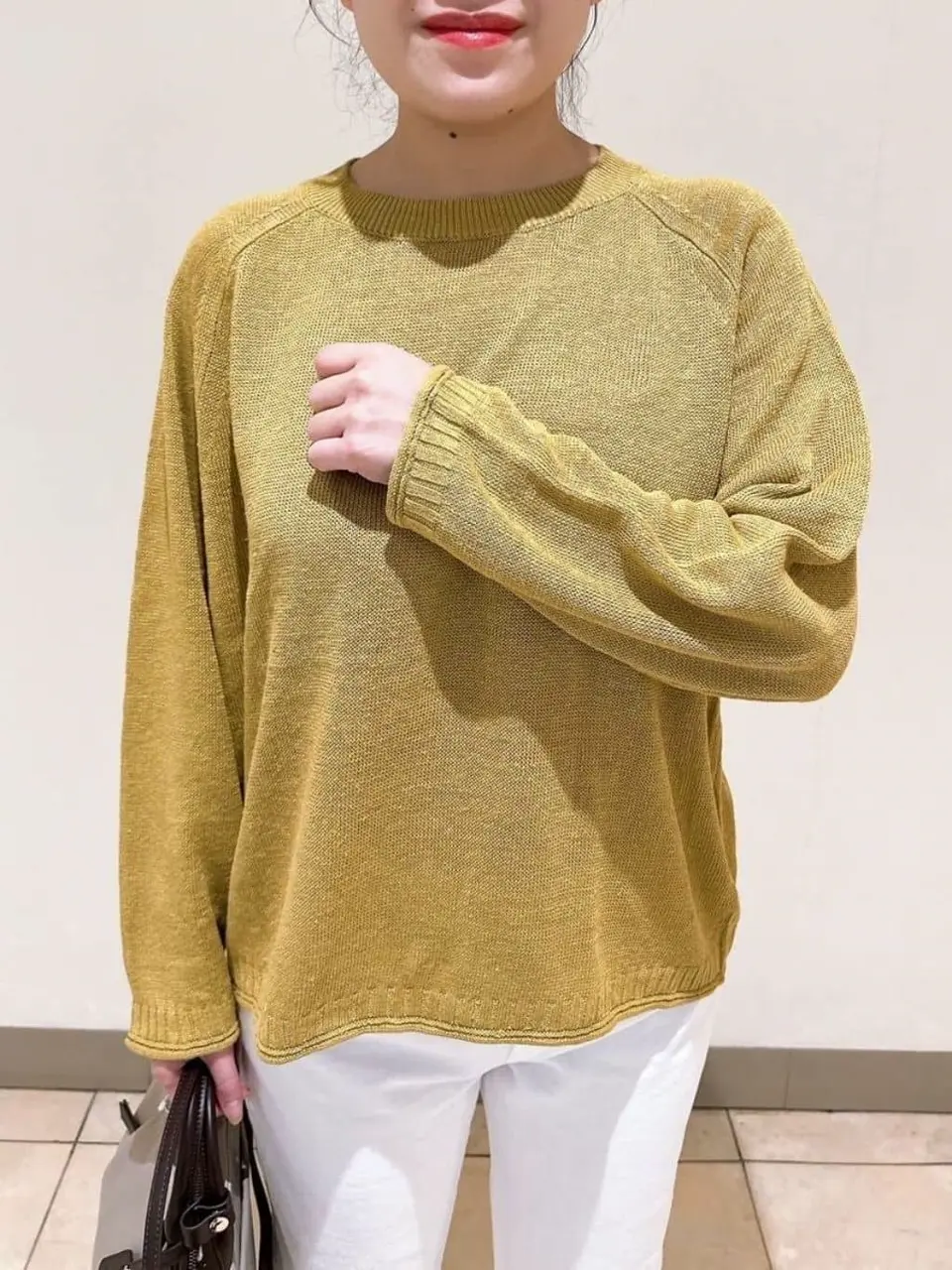 J.PRESS LADIES L 林 コーディネート画像