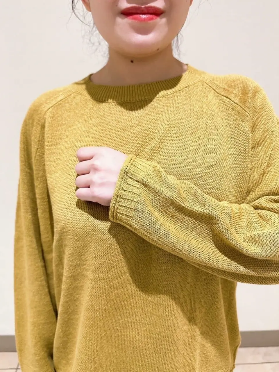 J.PRESS LADIES L 林 コーディネート画像