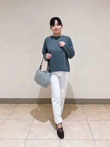 J.PRESS LADIES L 林 コーディネート画像