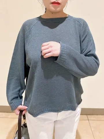 J.PRESS LADIES L 林 コーディネート画像