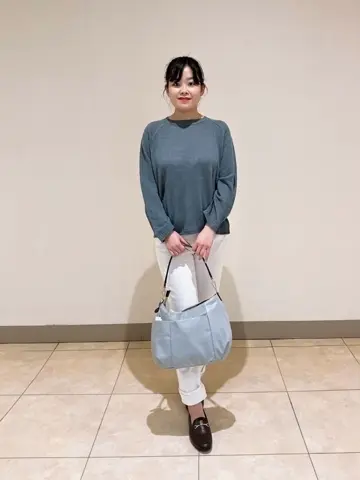 J.PRESS LADIES L 林 コーディネート画像