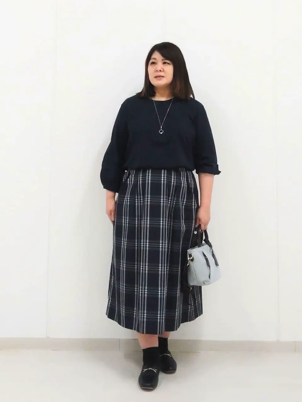  河野 コーディネート画像