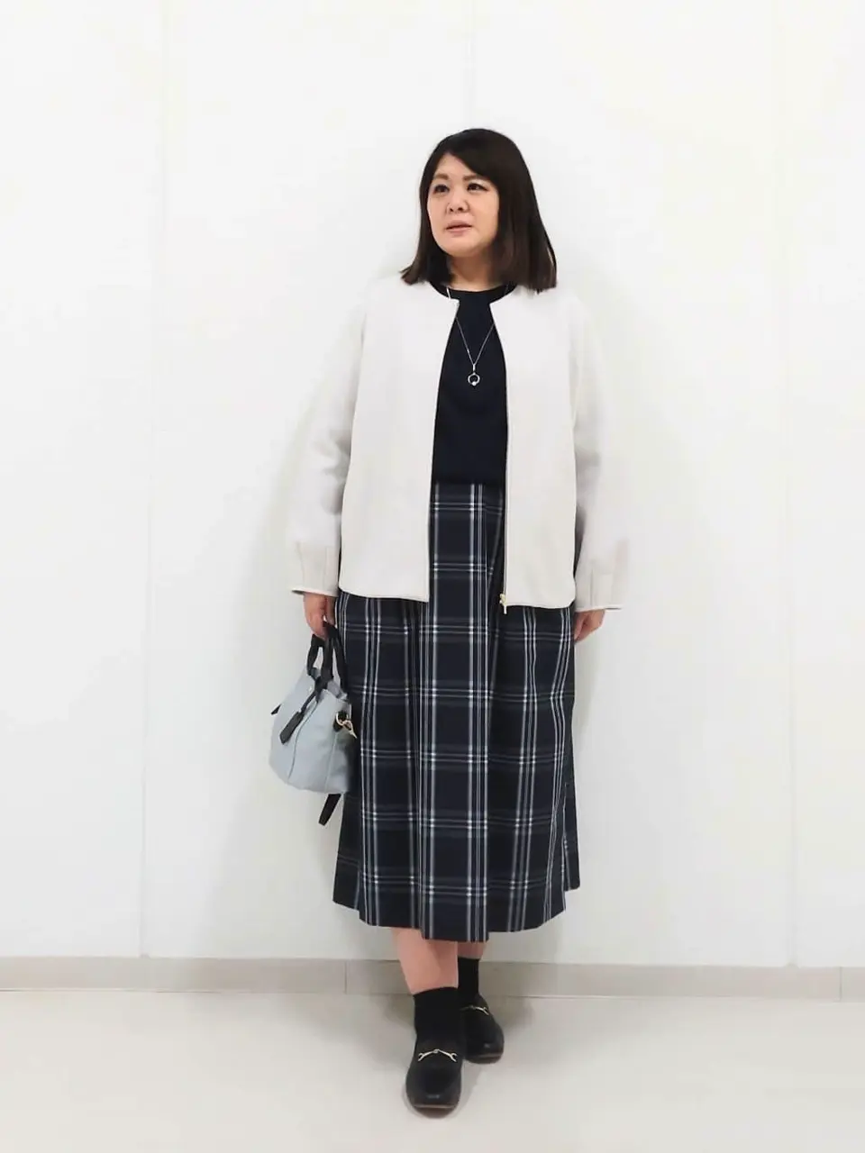  河野 コーディネート画像