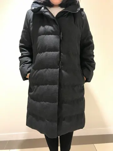 J.PRESS LADIES L 河野 コーディネート画像