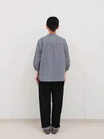 J.PRESS LADIES L スタッフ コーディネート画像