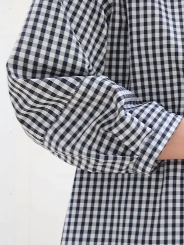 J.PRESS LADIES L スタッフ コーディネート画像