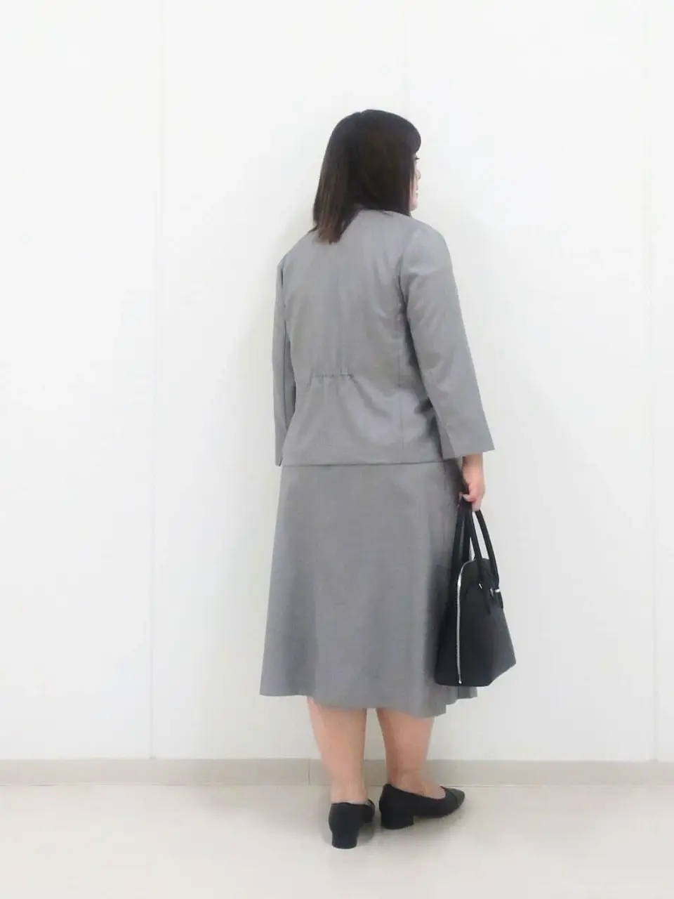 J.PRESS LADIES L 河野 コーディネート画像