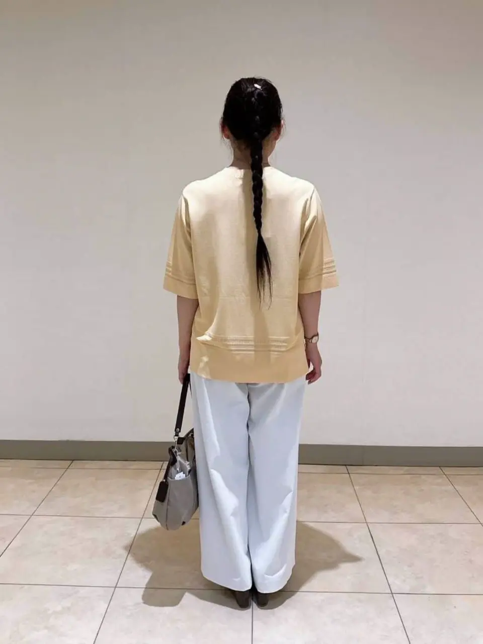 J.PRESS LADIES L 林 コーディネート画像