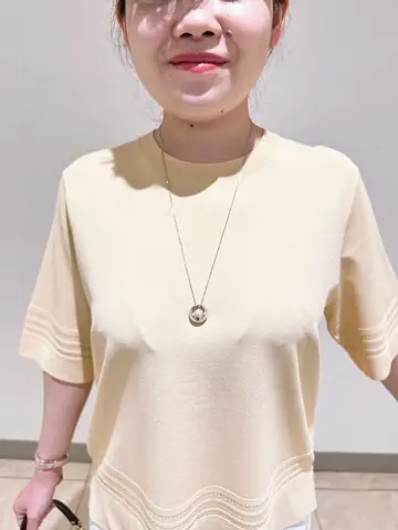 J.PRESS LADIES L 林 コーディネート画像