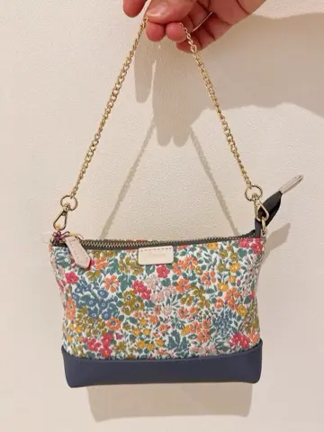 J.PRESS LADIES L スタッフ コーディネート画像