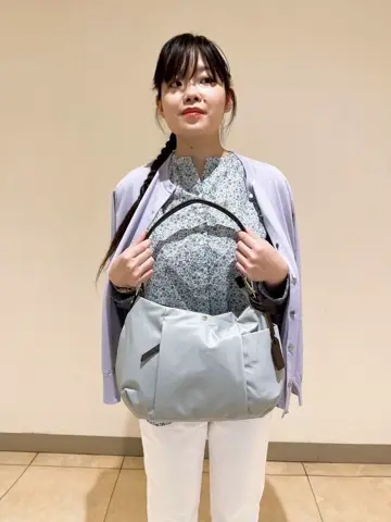 J.PRESS LADIES L 林 コーディネート画像