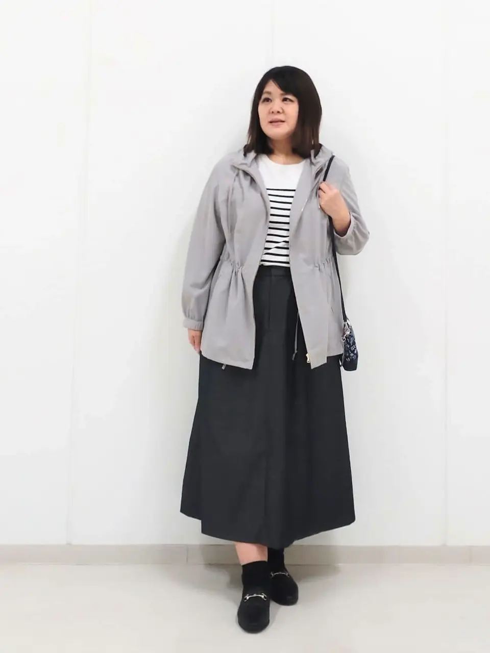  河野 コーディネート画像