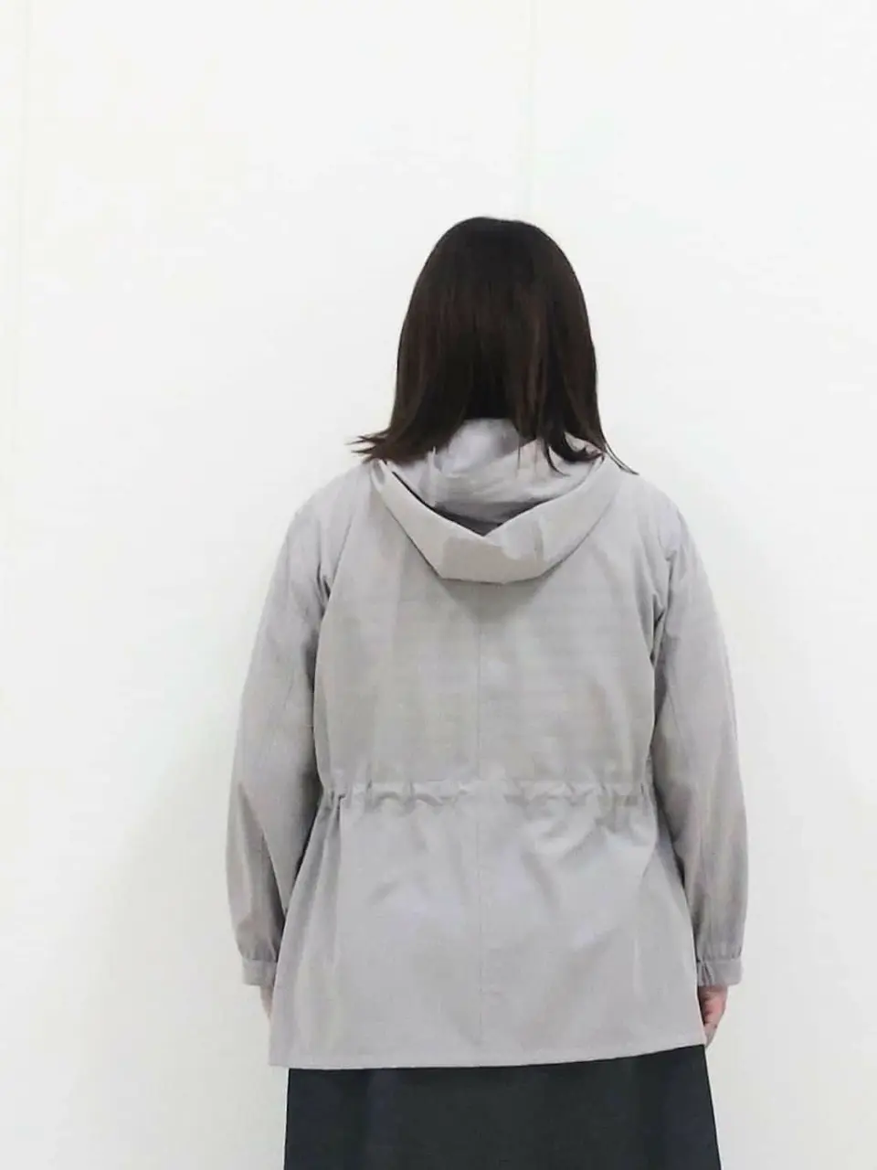 J.PRESS LADIES L 河野 コーディネート画像