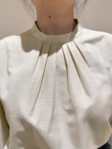 J.PRESS LADIES L 林 コーディネート画像