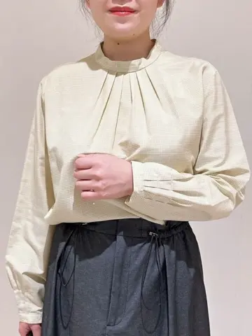 J.PRESS LADIES L 林 コーディネート画像