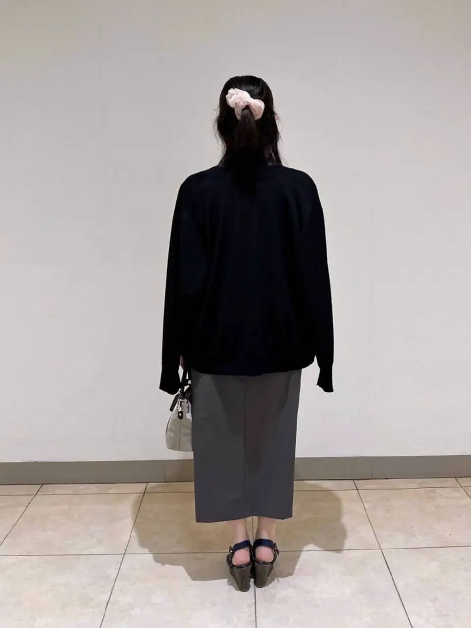 J.PRESS LADIES L 林 コーディネート画像